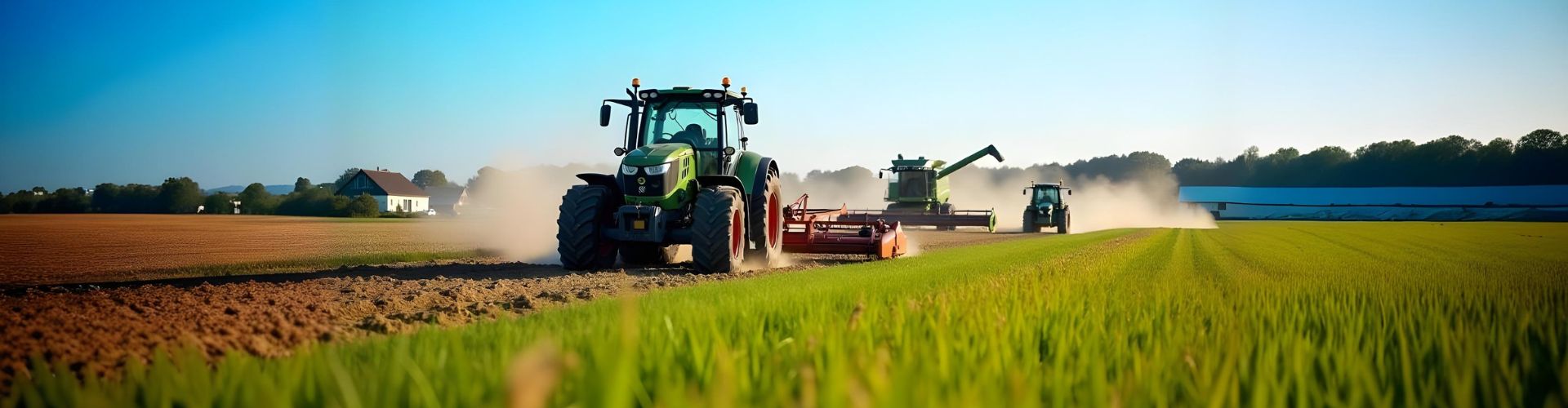 Seguro para Penhor Rural e Benfeitorias