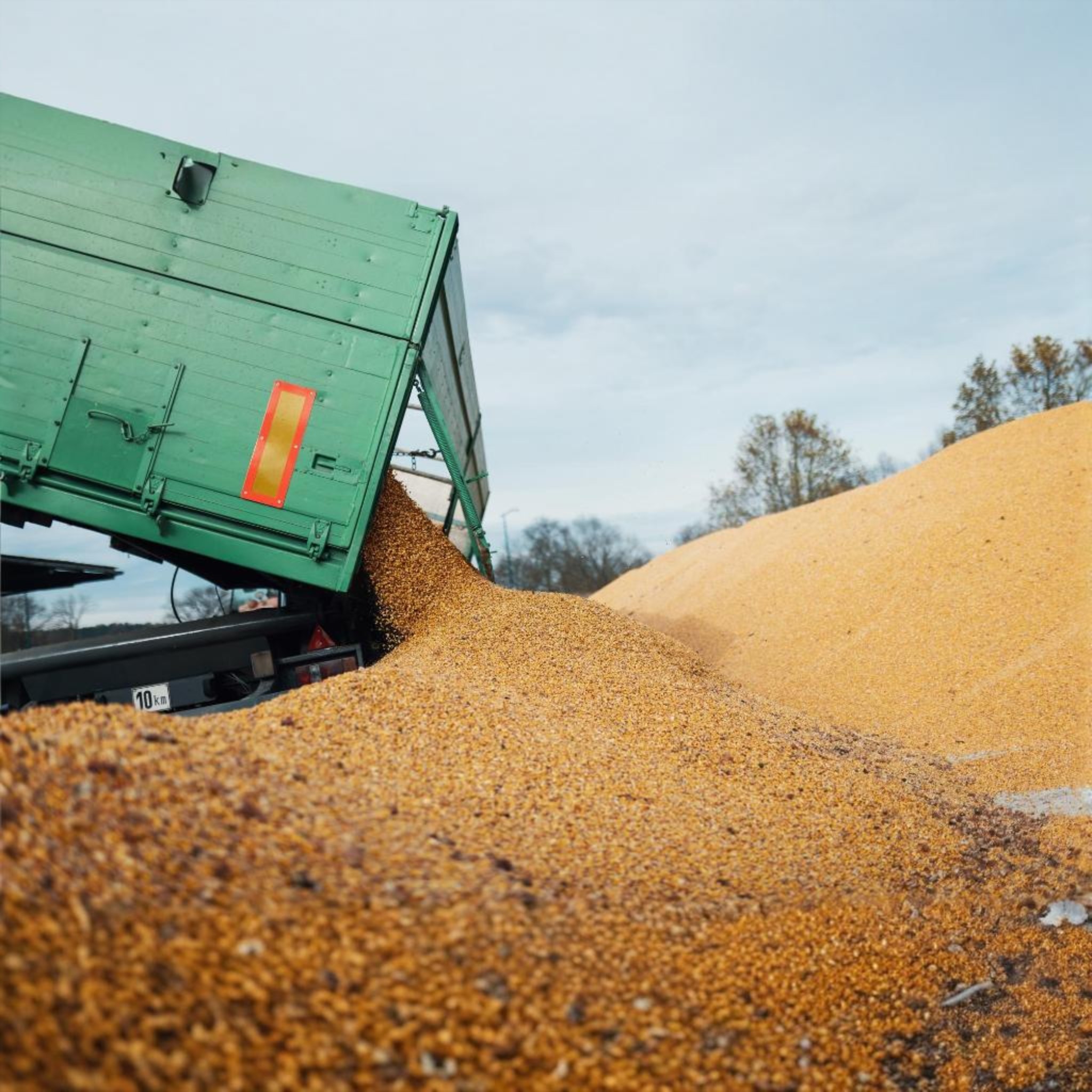 Produtos Agrícolas