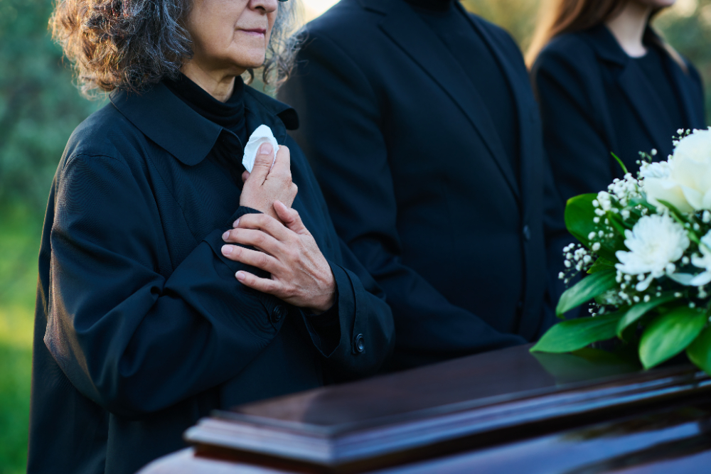 Auxílio Funeral