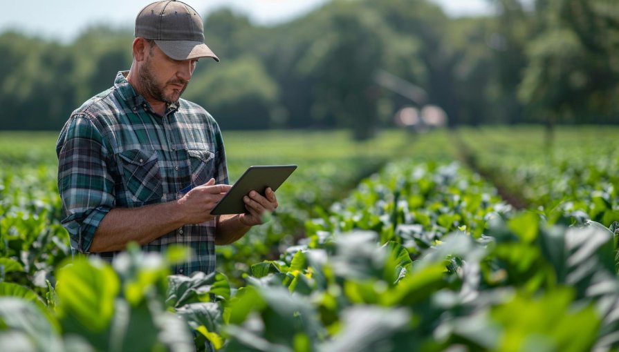 Ascensão do Seguro Paramétrico: Uma Nova Era para o Agronegócio Brasileiro